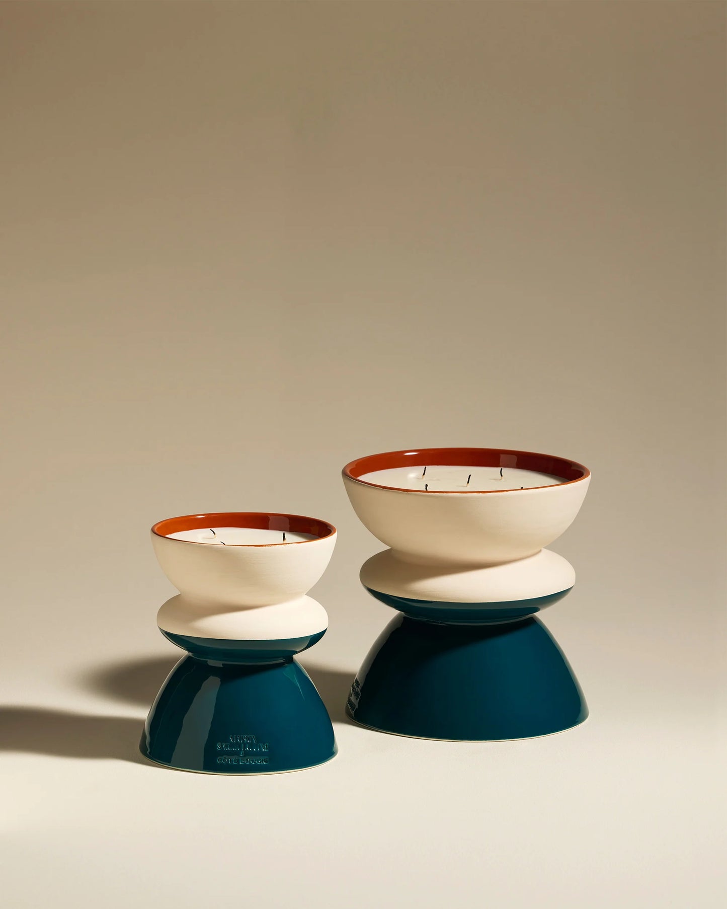Tam Tam Mini Candle