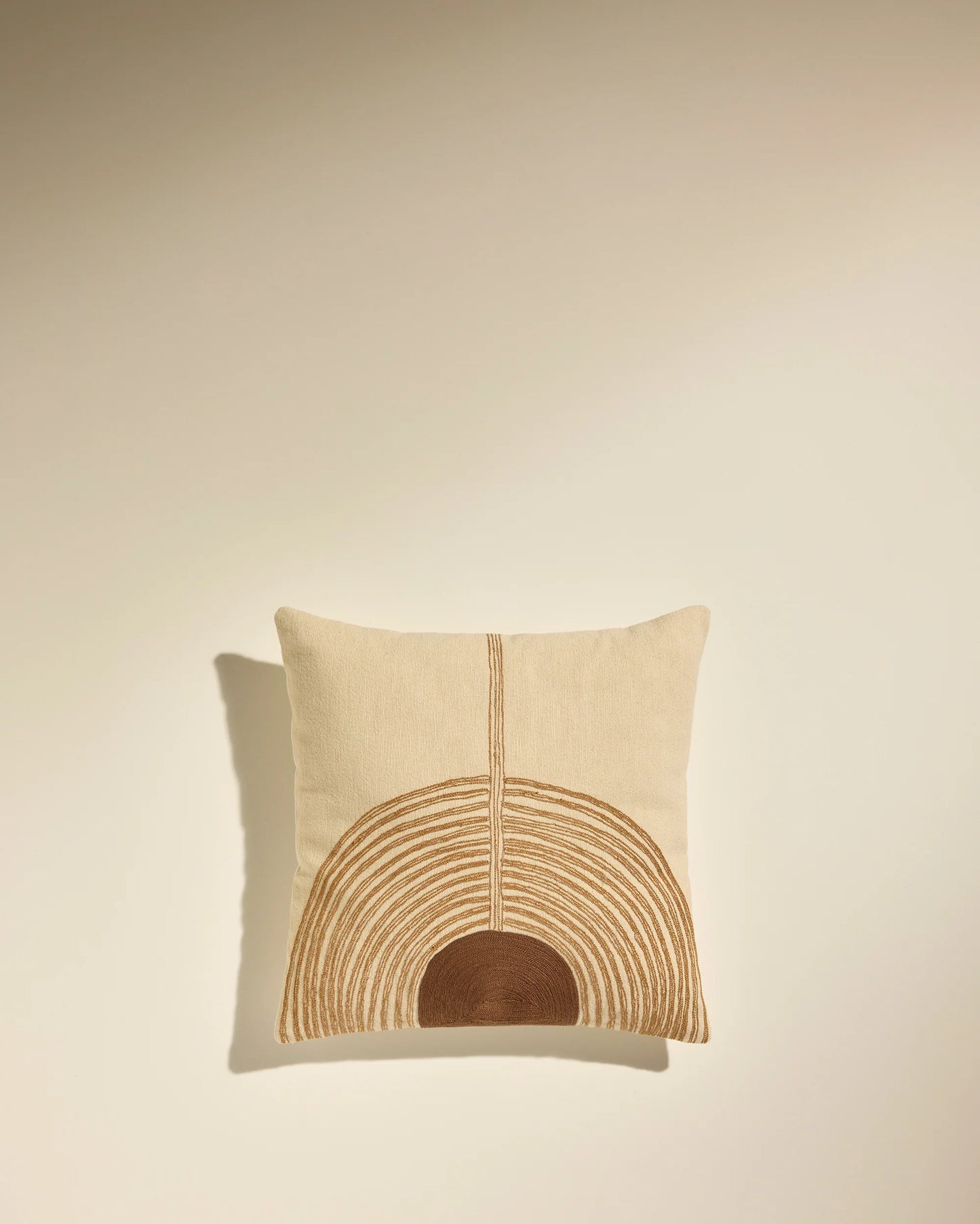 Mirage Cushion Square