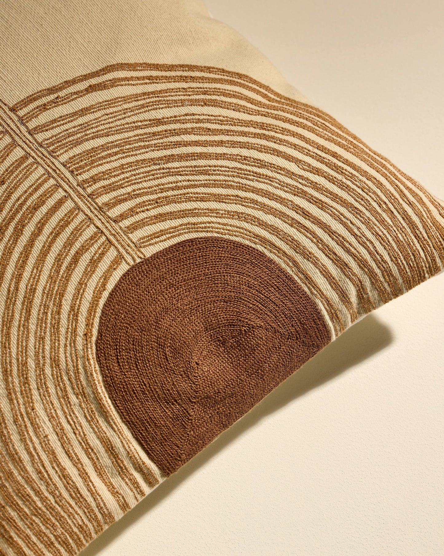 Mirage Cushion Square