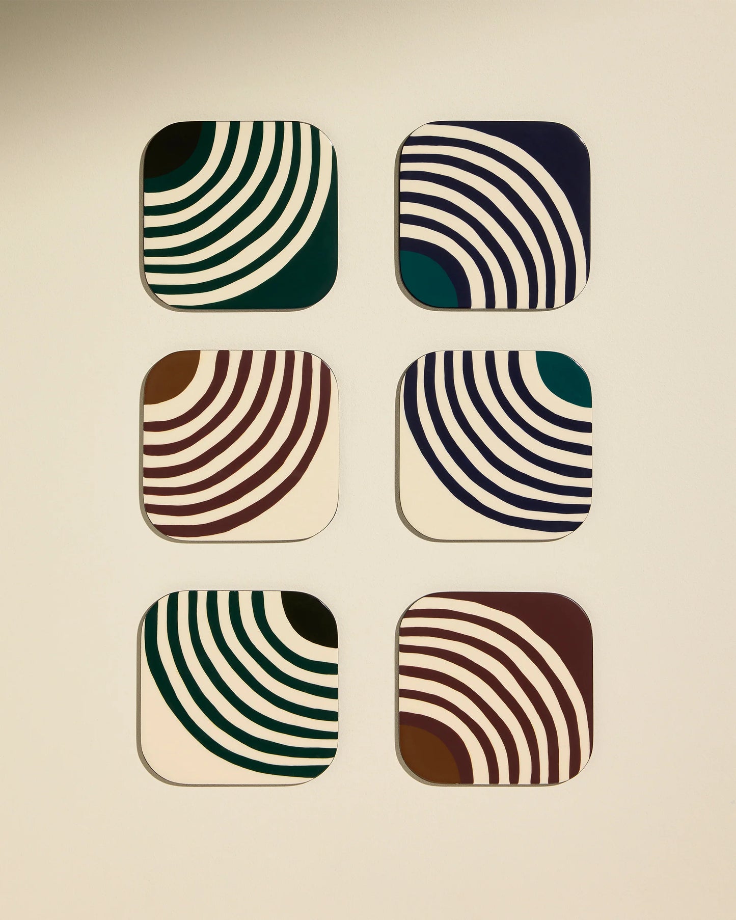 Mirage Coaster