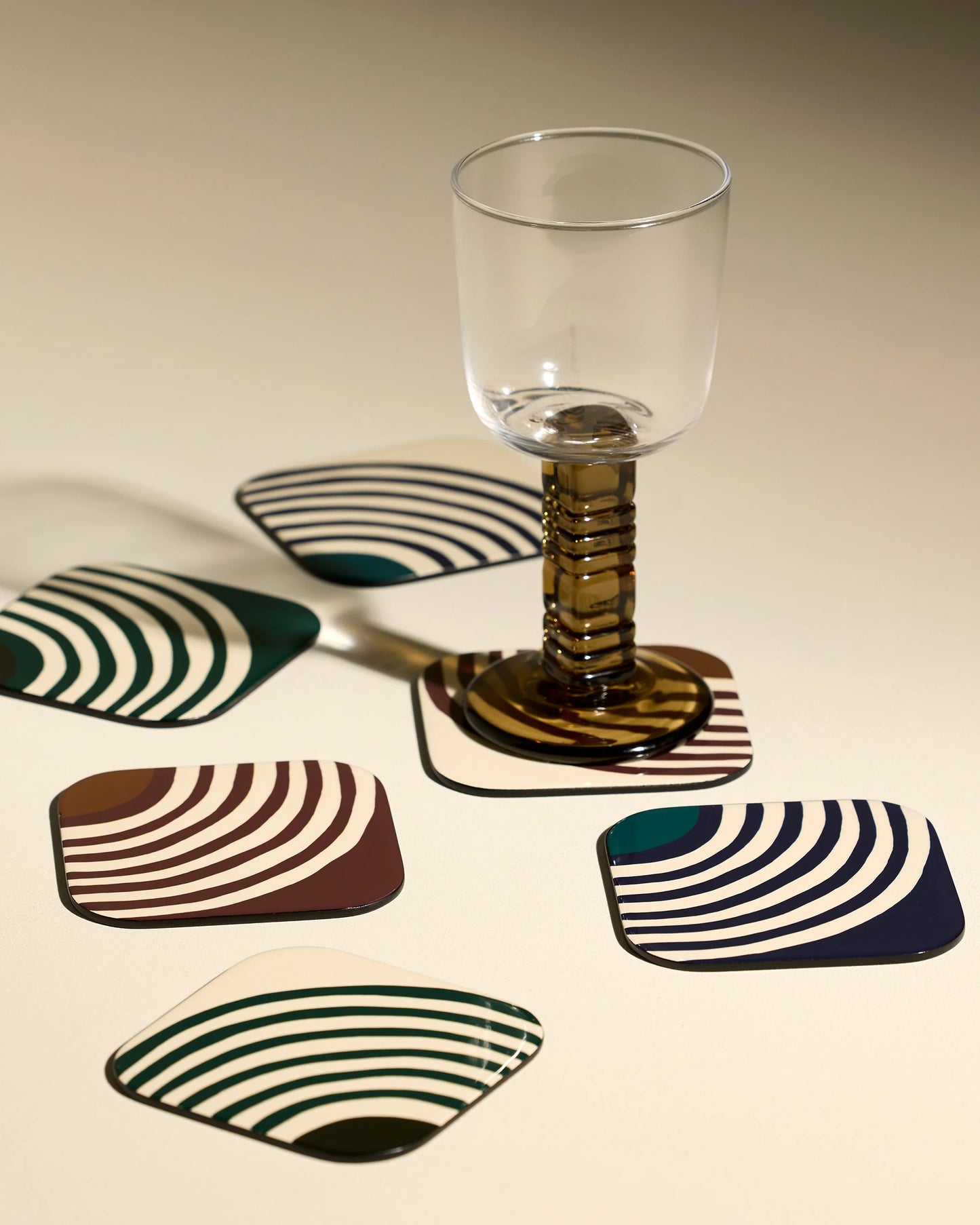 Mirage Coaster