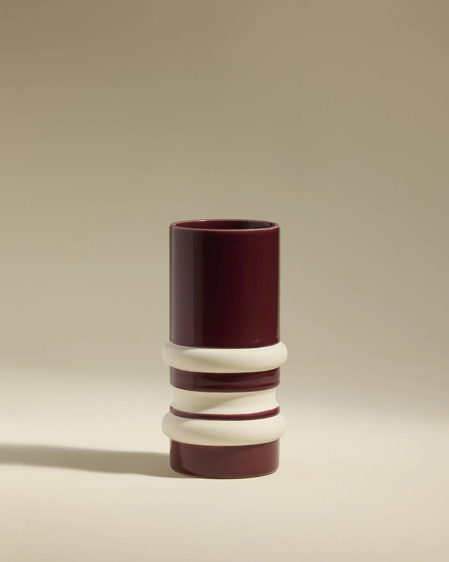 Aquarius vase Aubepine