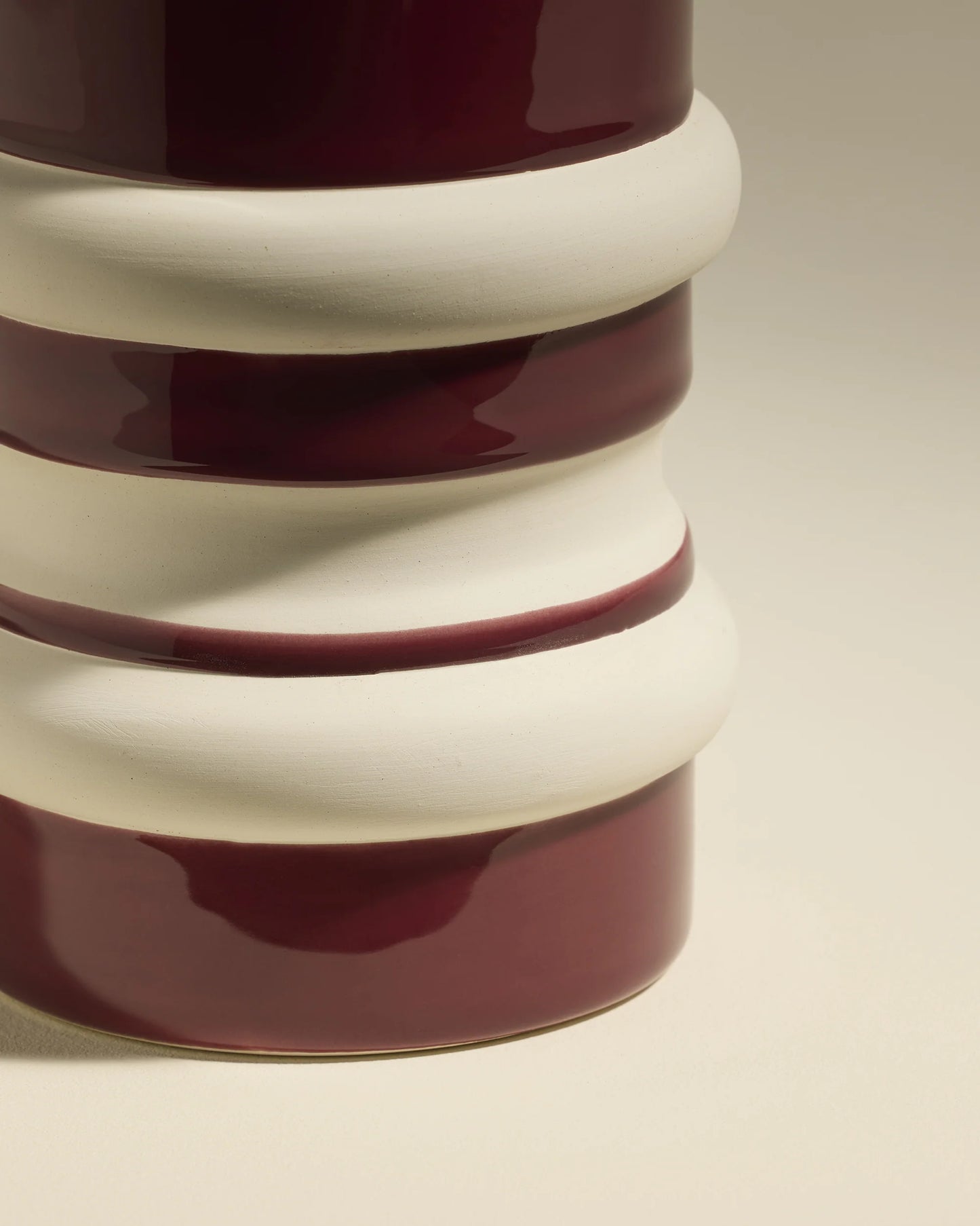 Aquarius vase Aubepine