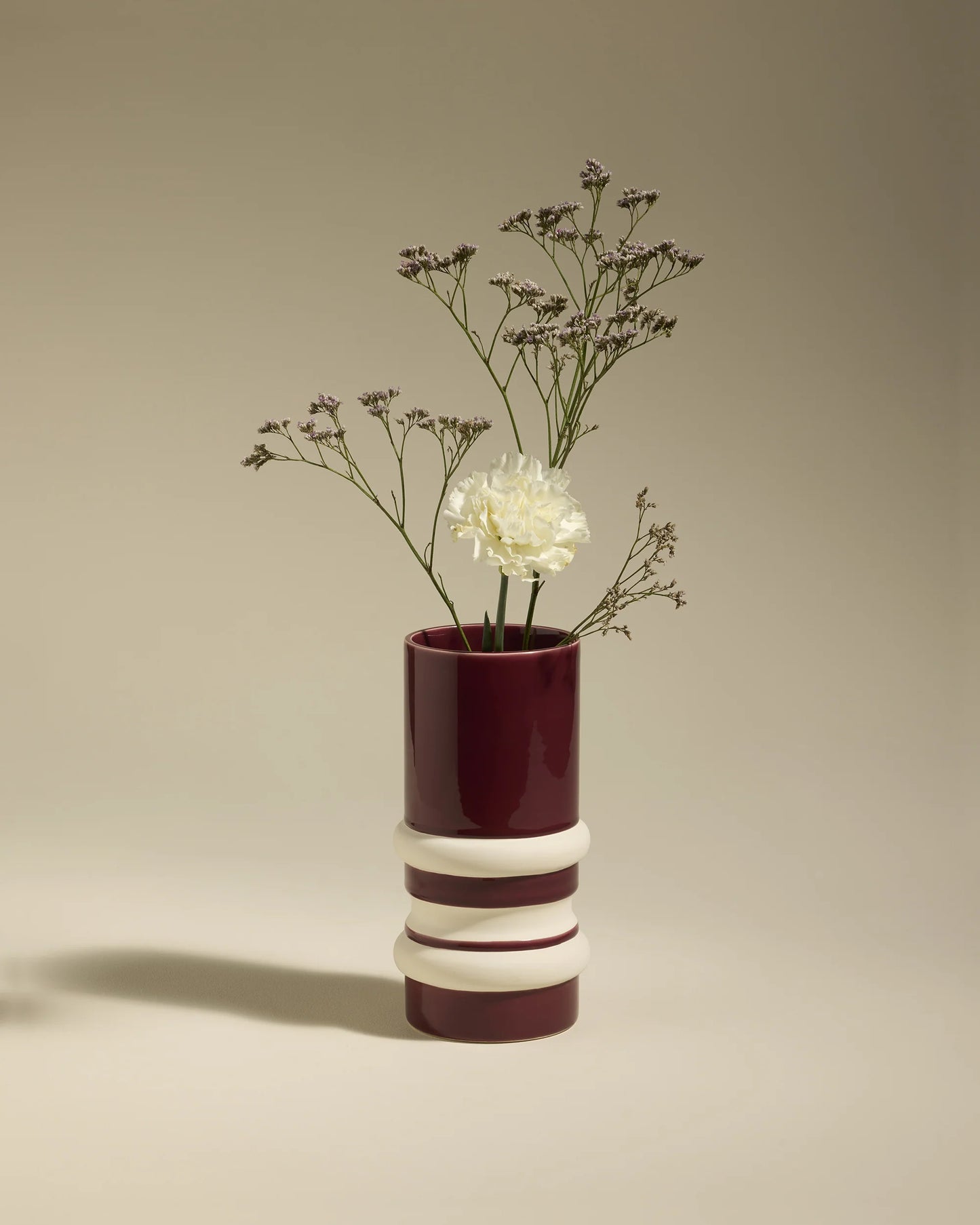 Aquarius vase Aubepine