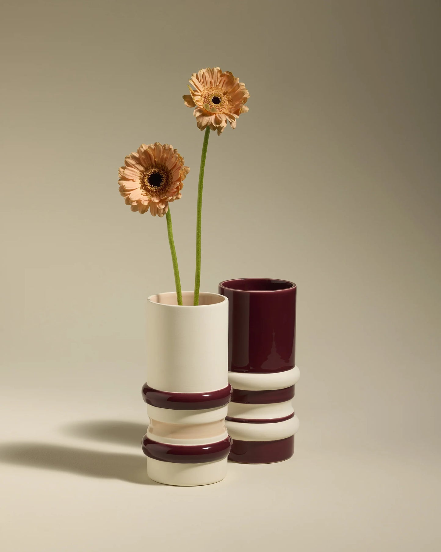 Aquarius vase Aubepine