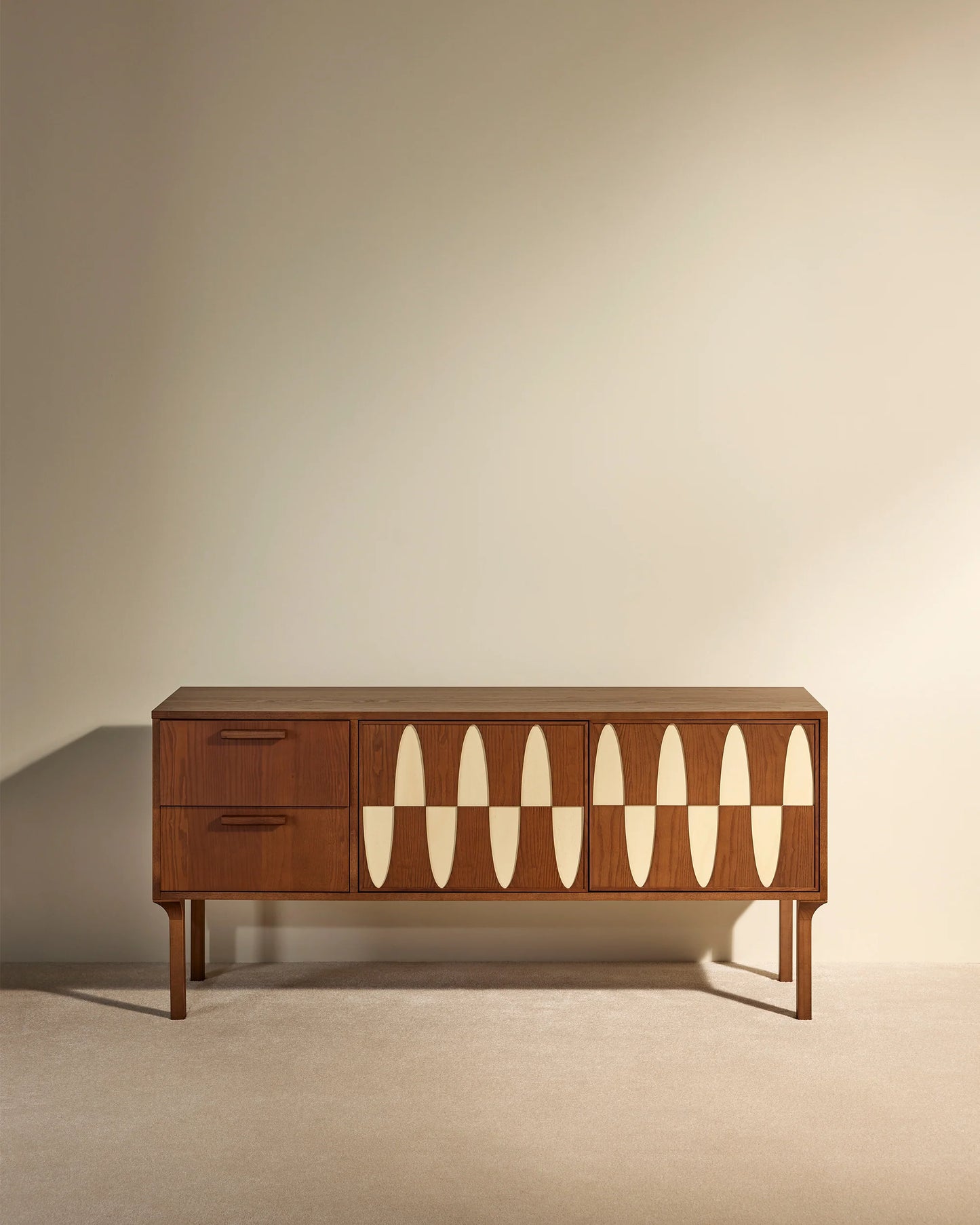 Scales Sideboard