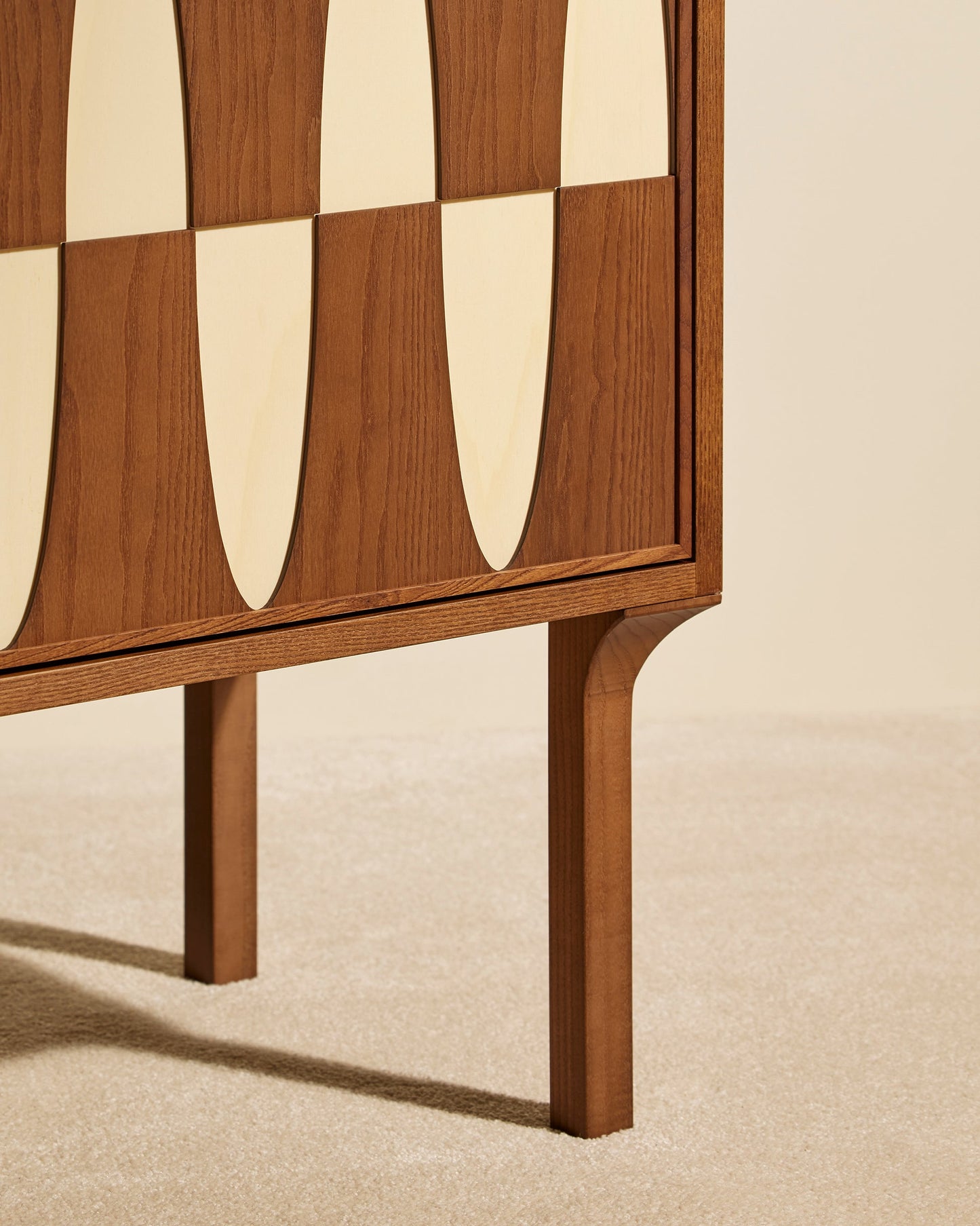 Scales Sideboard