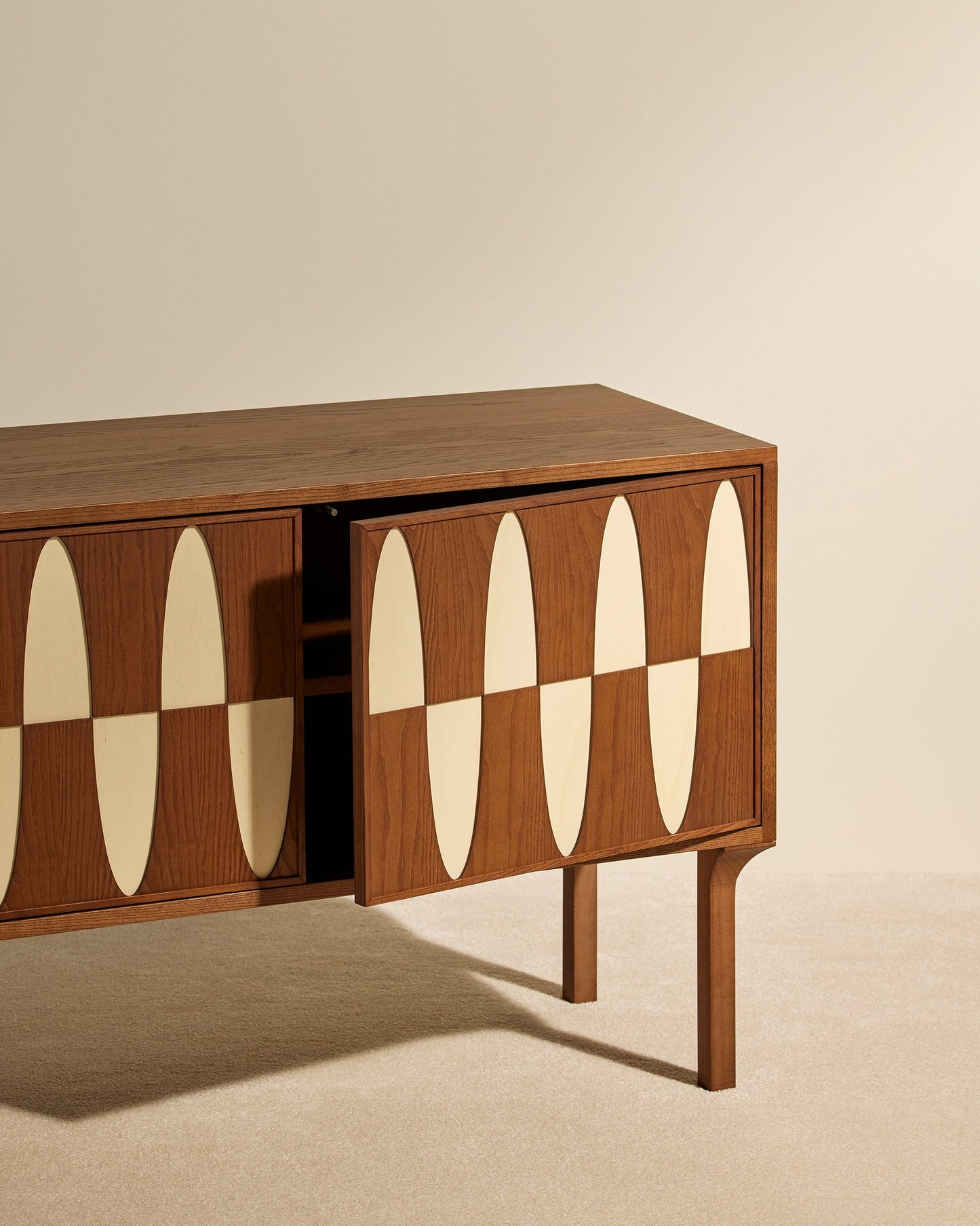 Scales Sideboard