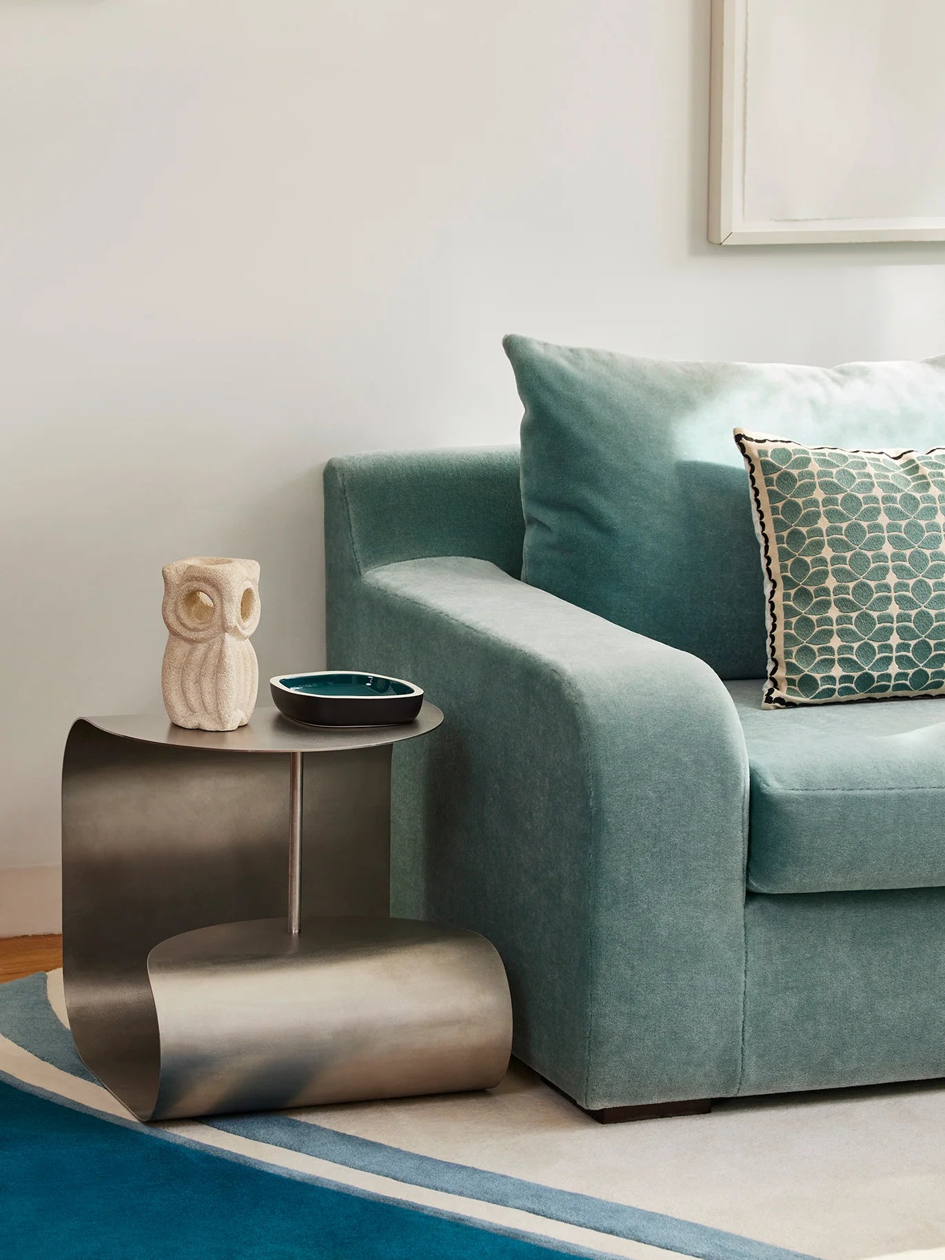 Gege Side Table