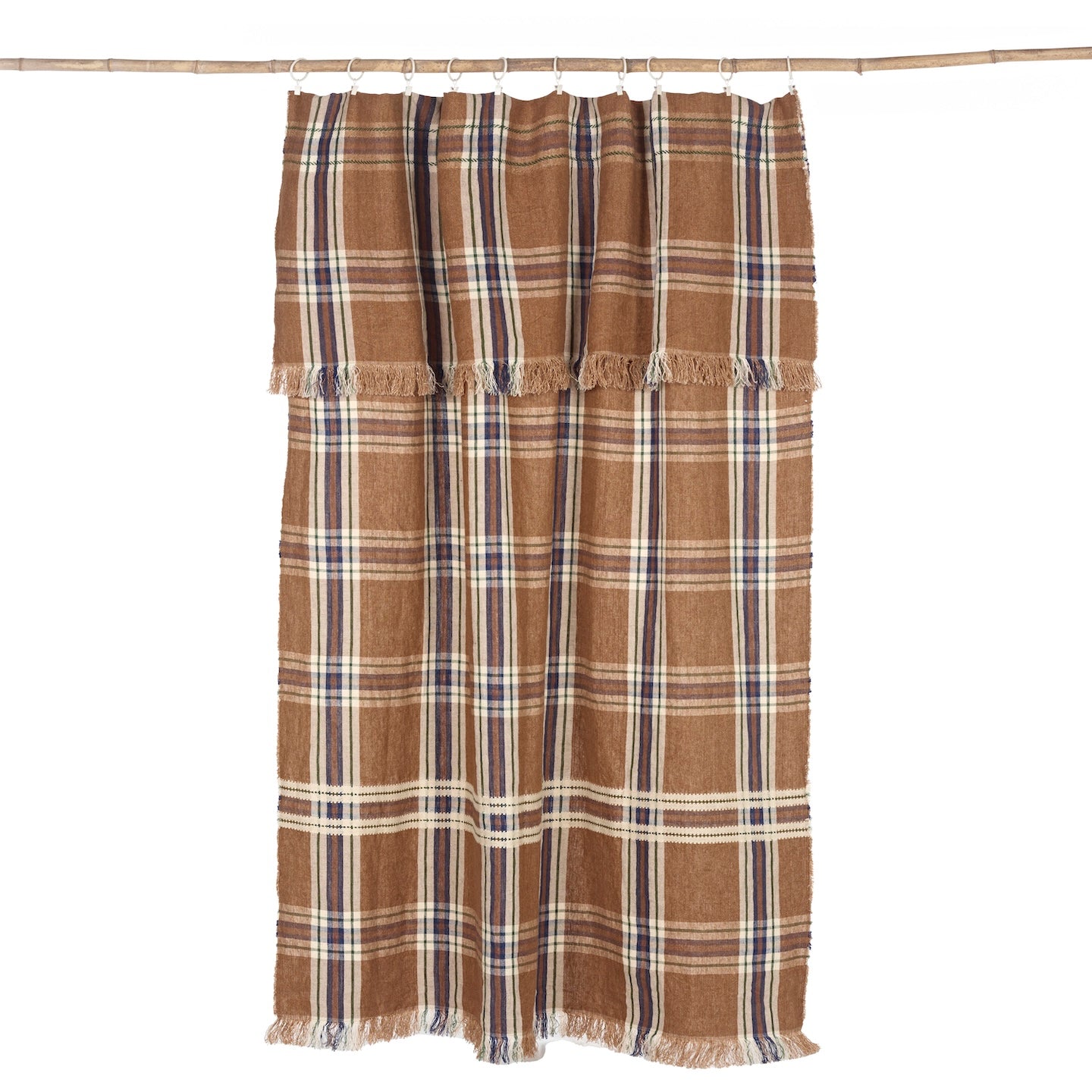 Batsi coverlet