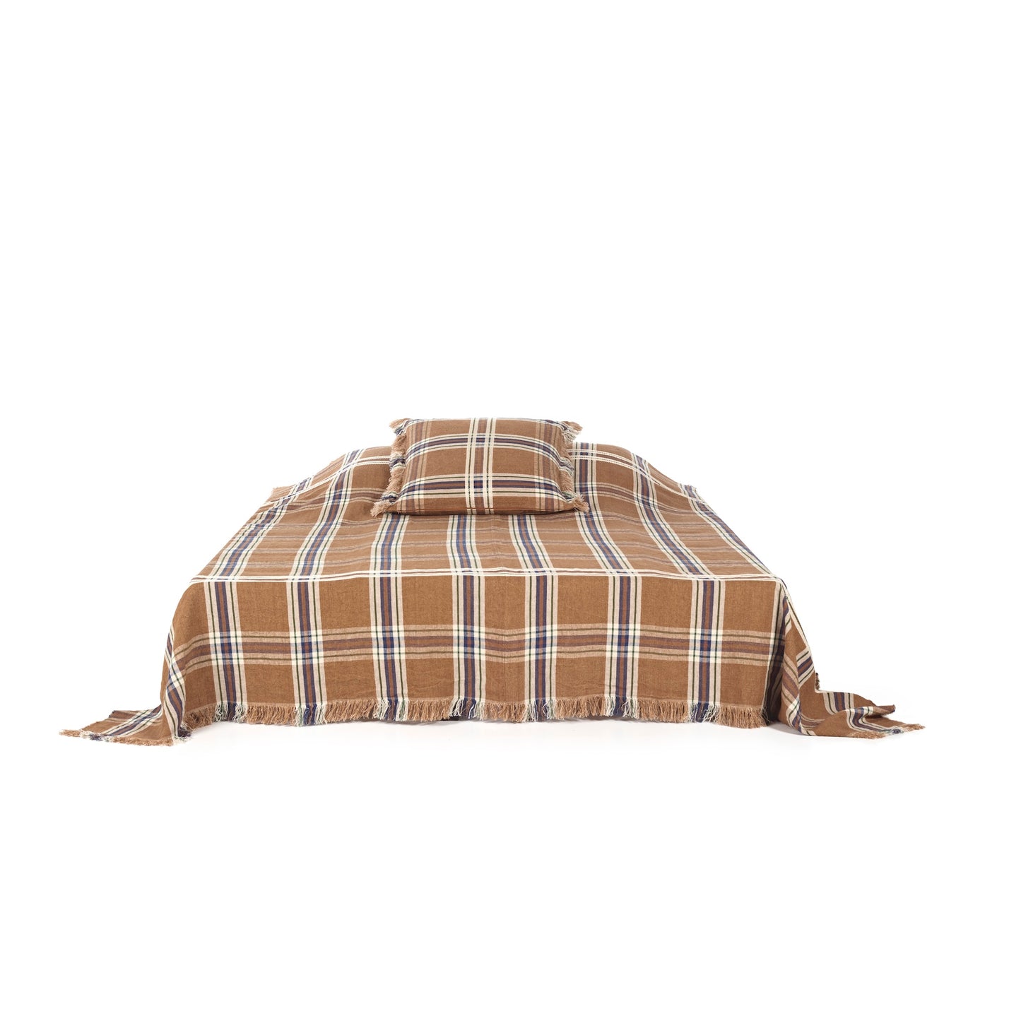 Batsi coverlet