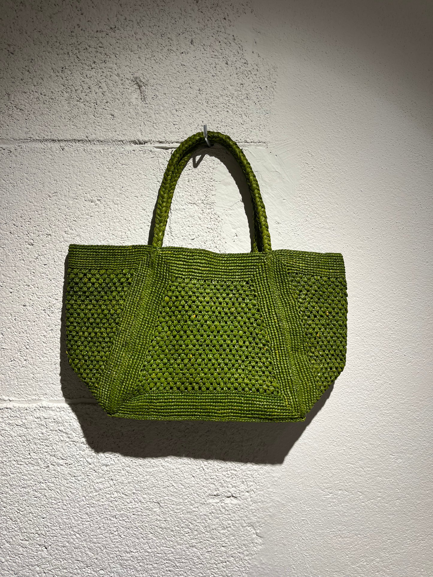 Bertha Khaki