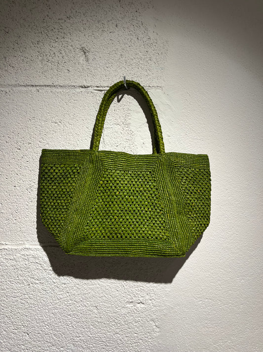 Bertha Khaki