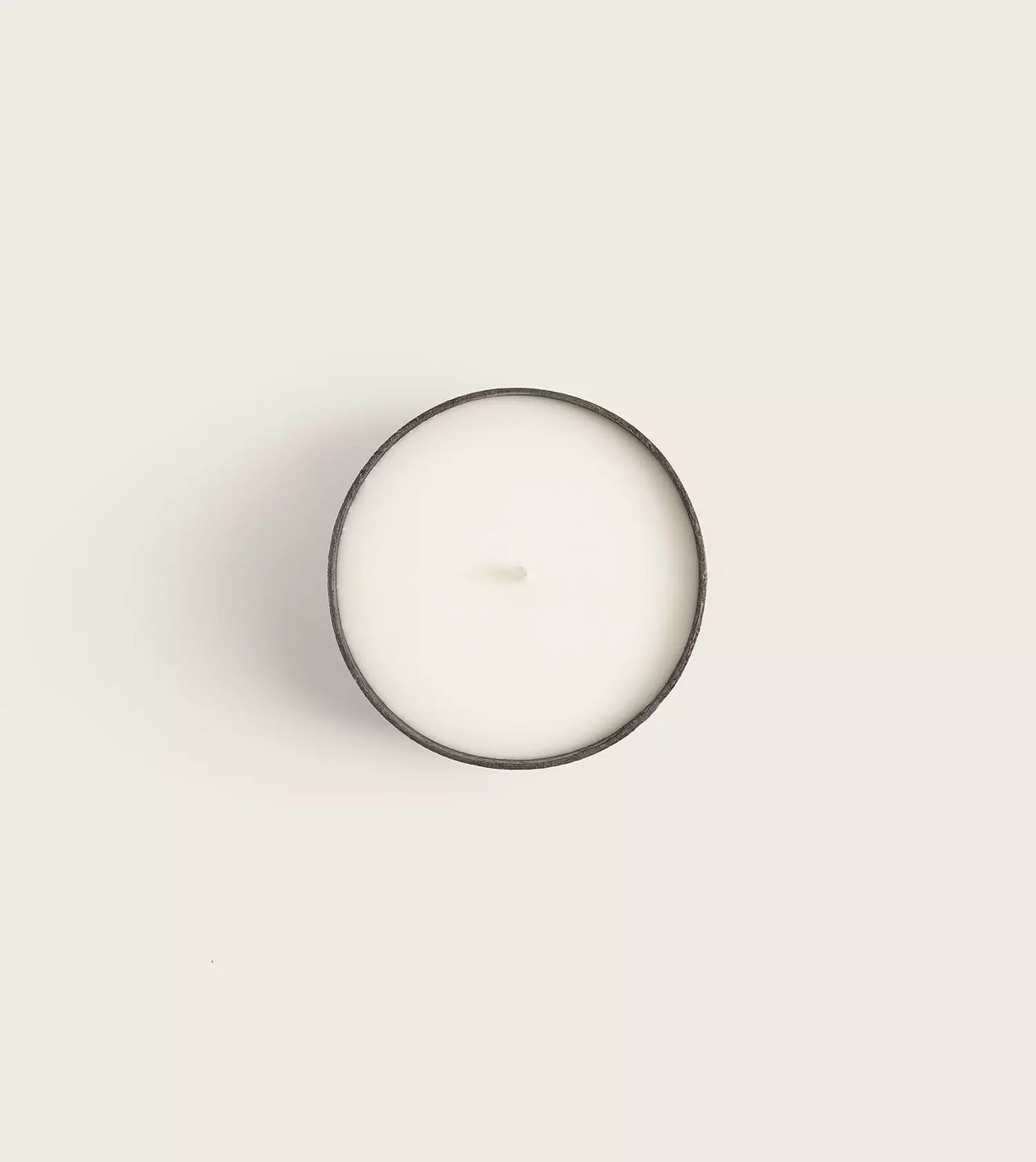 Bougie D'Apothicaire 300G Black Wax (Black Uddu)