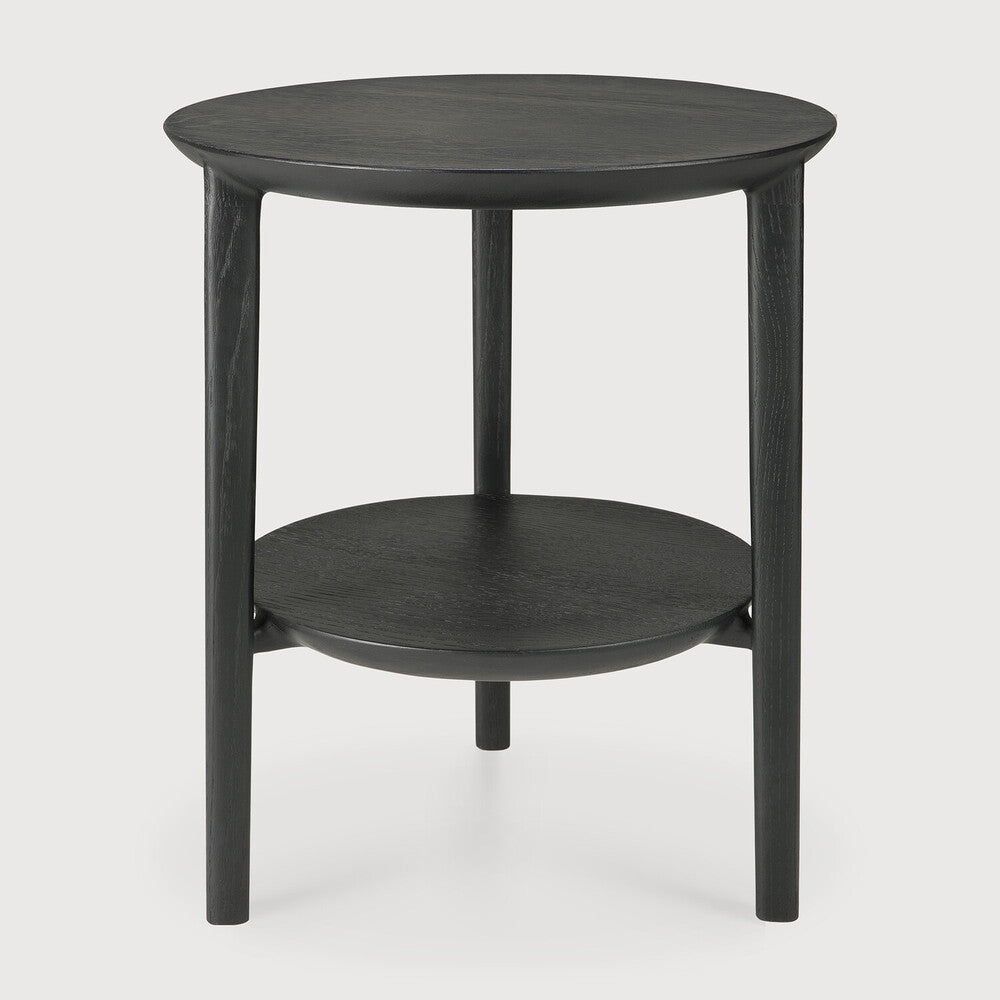 Bok Side Table