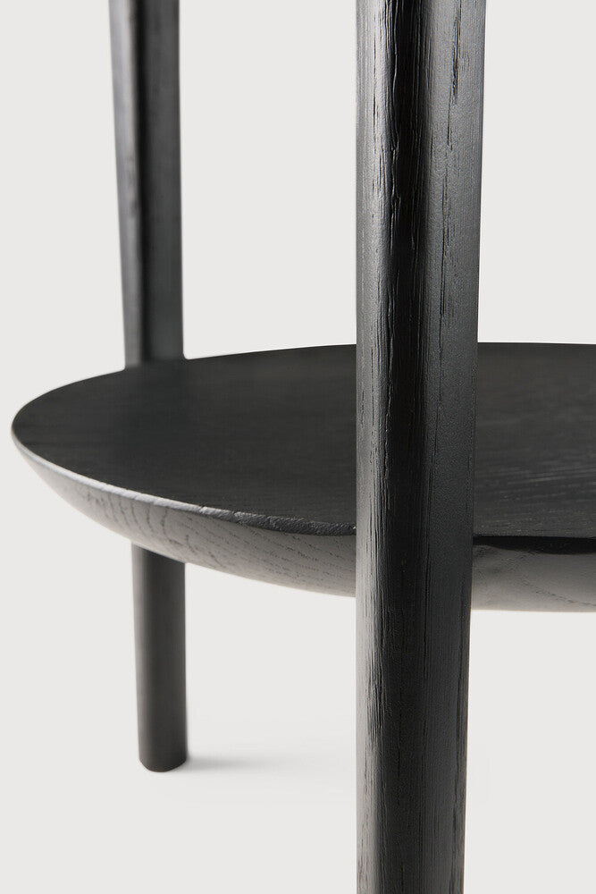 Bok Side Table