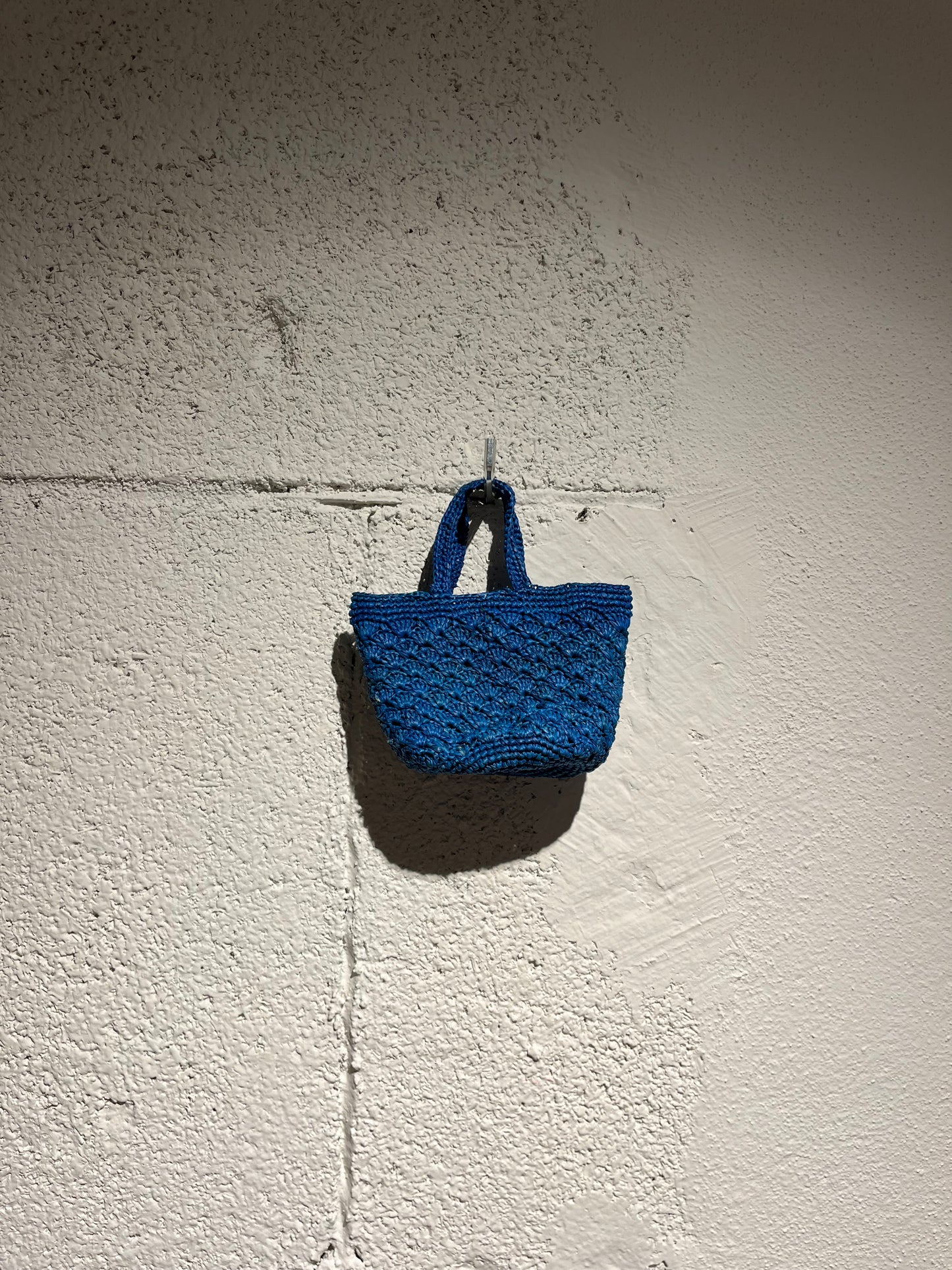 Aya Blue