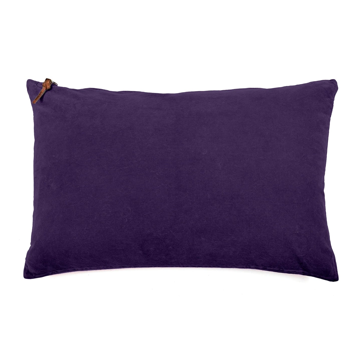 Funda cojin terciopelo 60x40