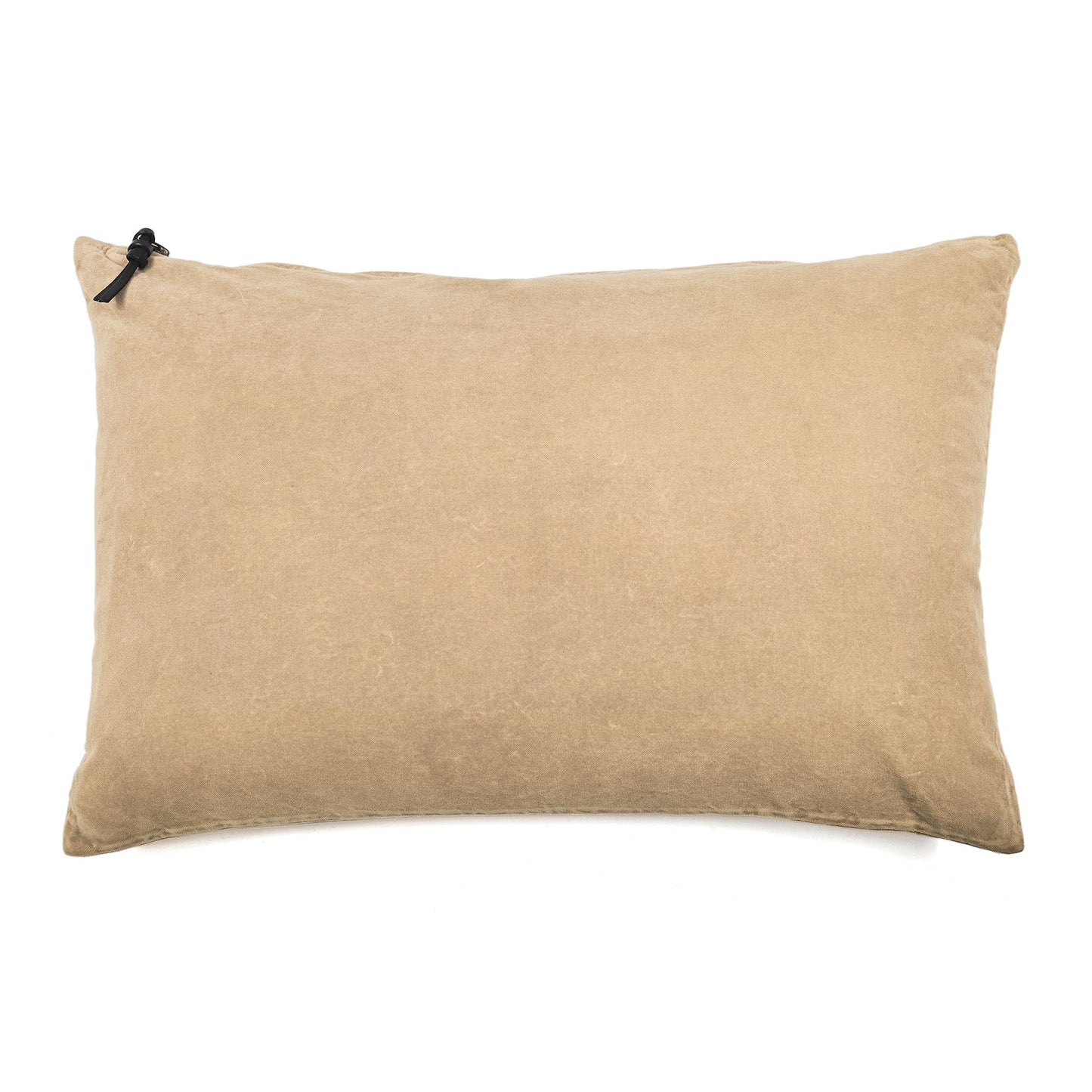 Funda cojin terciopelo 60x40
