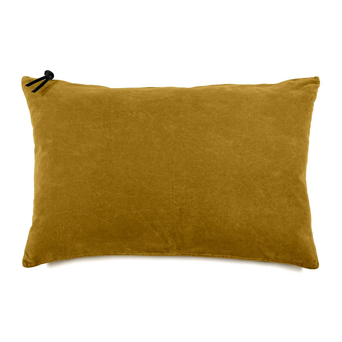 Funda cojin terciopelo 60x40