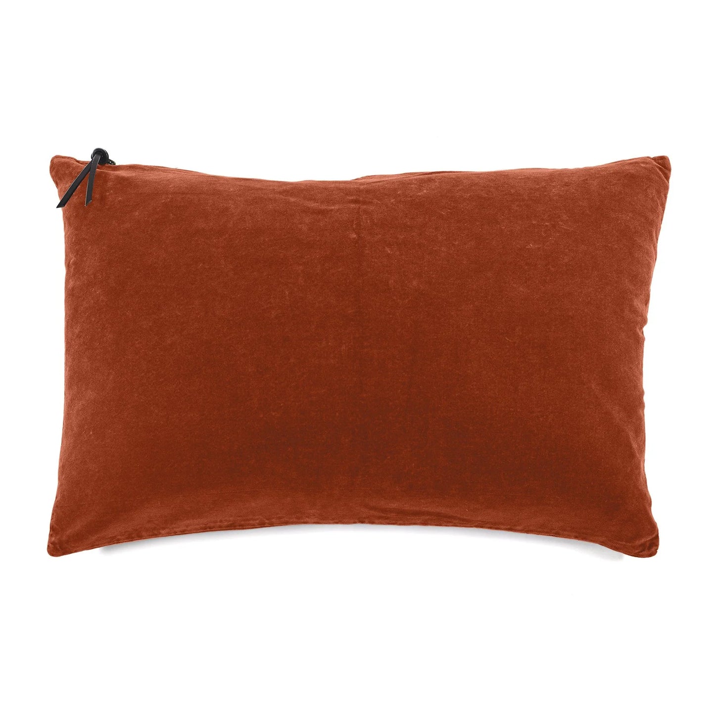 Funda cojin terciopelo 60x40