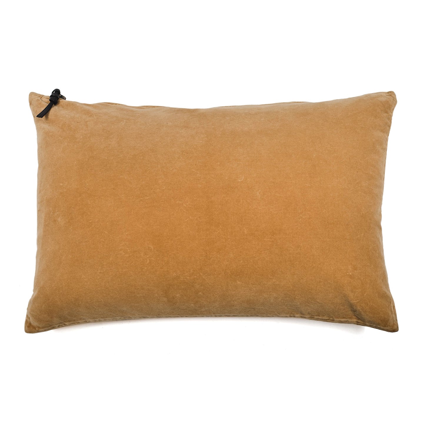 Funda cojin terciopelo 60x40