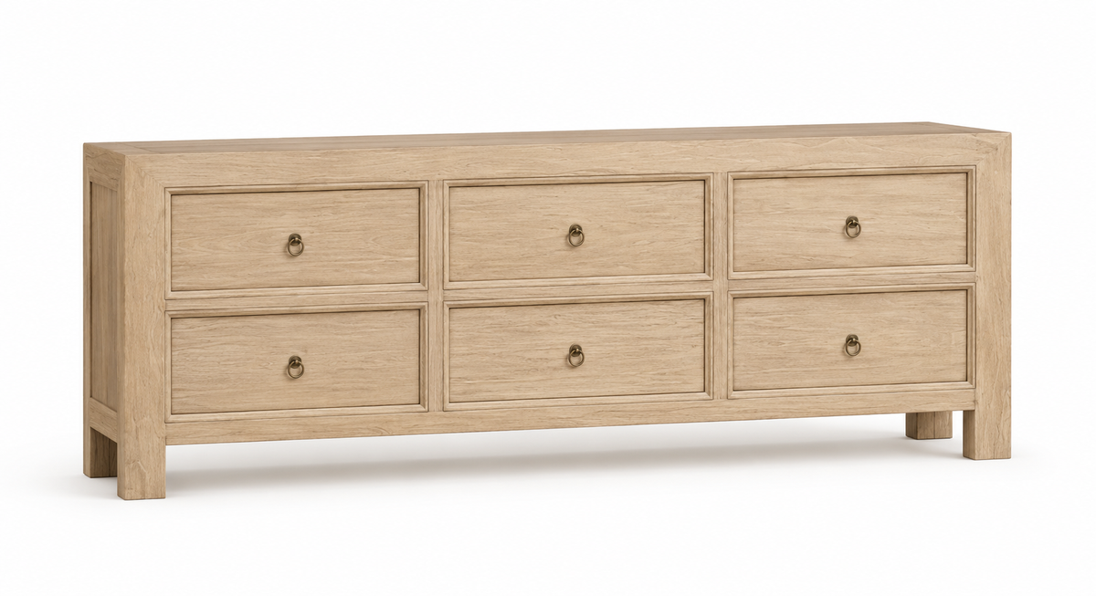 Drawer Cabinet