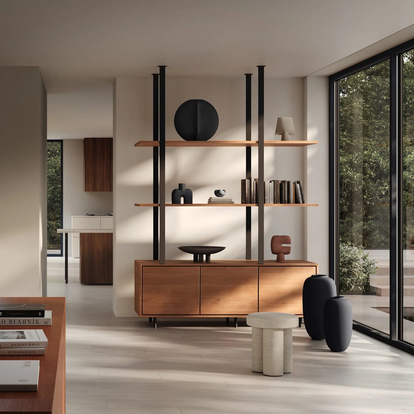 Duck Plate Big Coffee