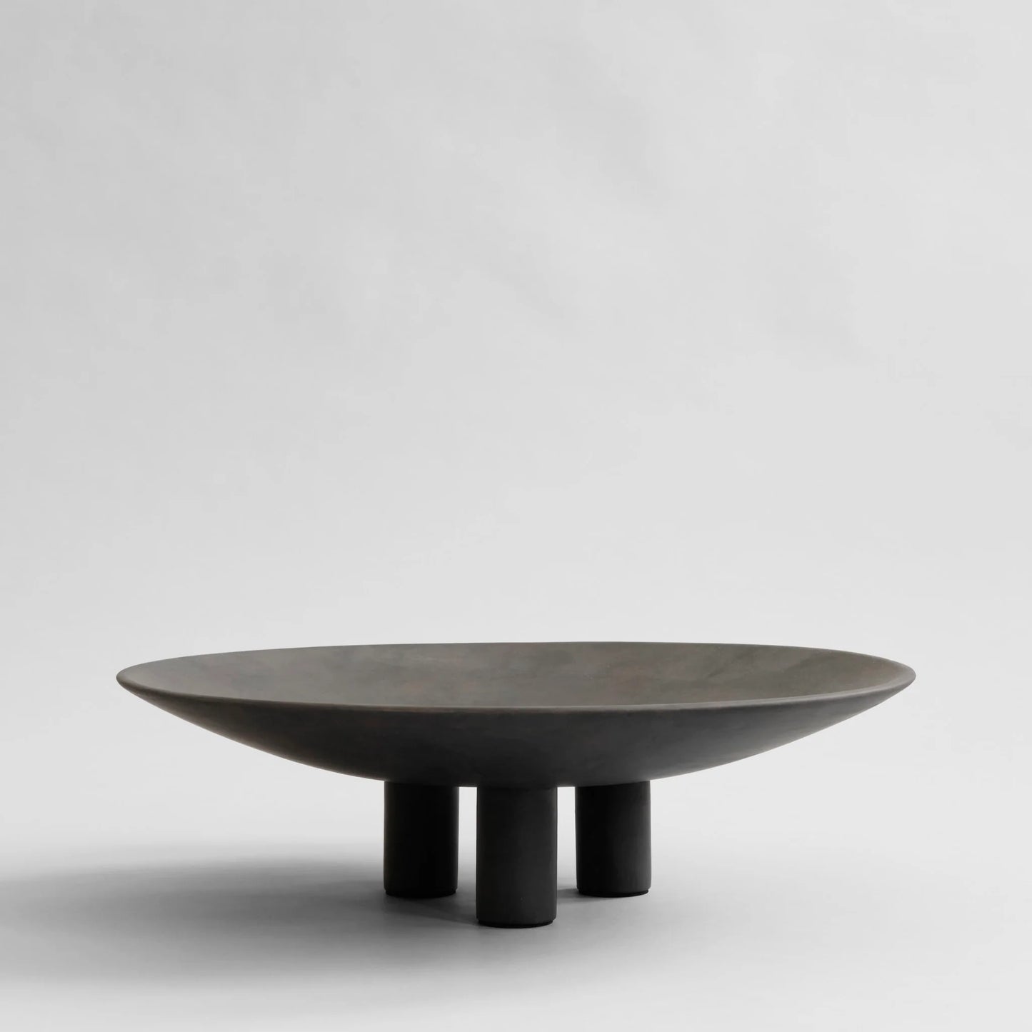 Duck Plate Big Coffee