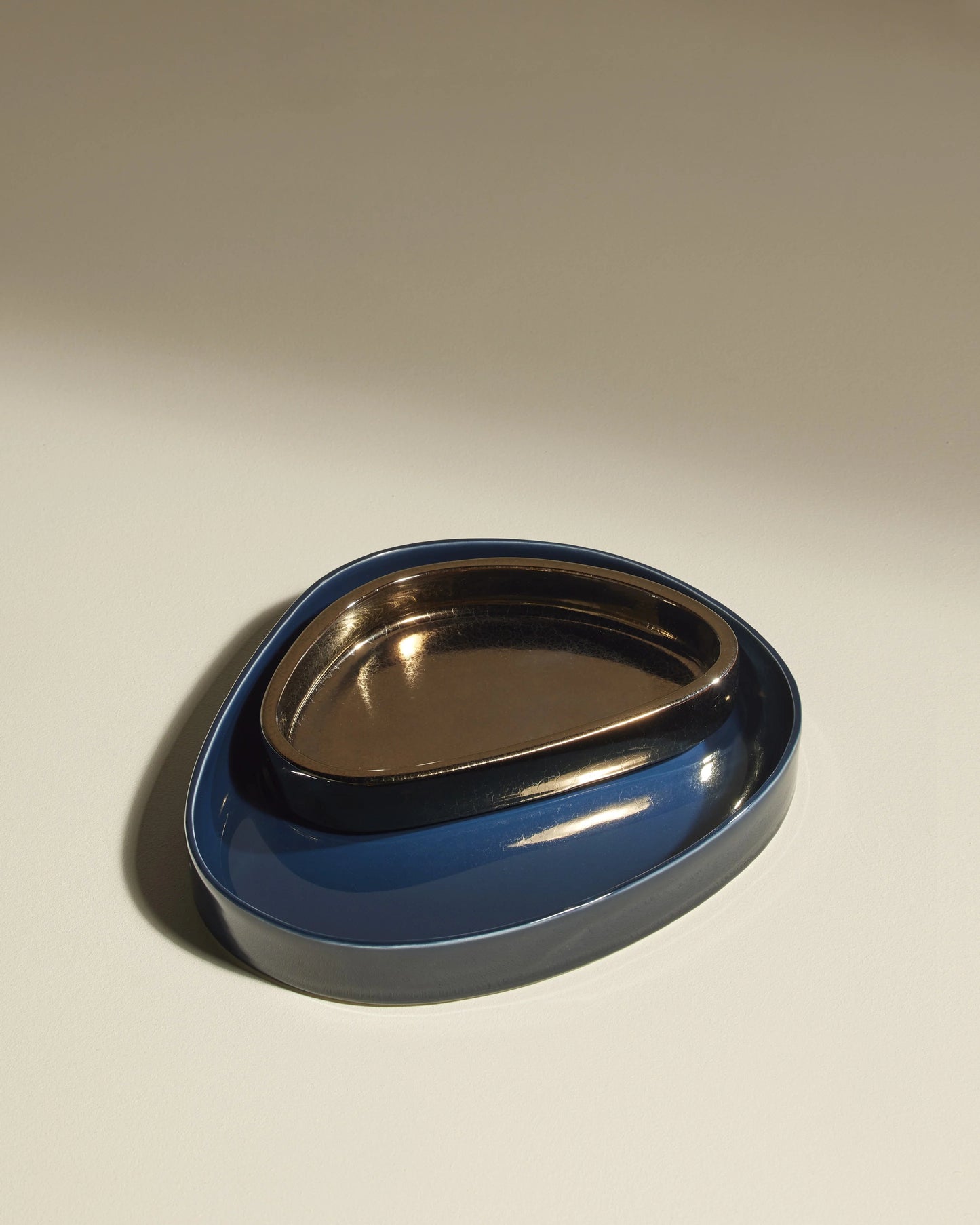 Mars Deco Tray