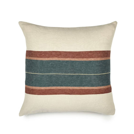 Lys Pillow cover 63x63 Stripe