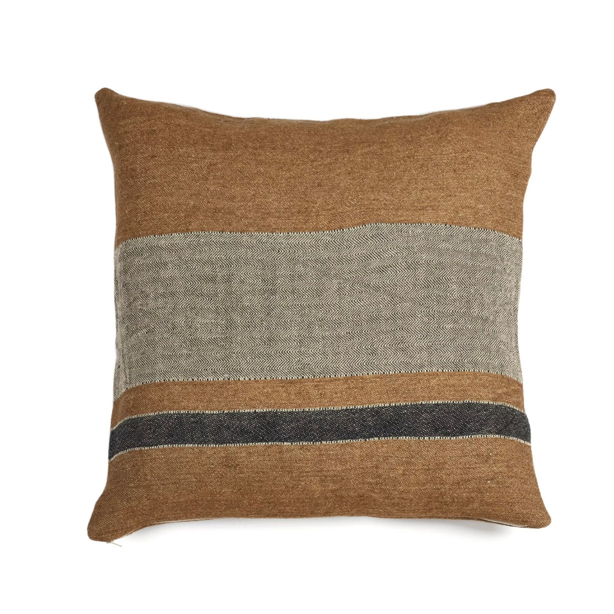 The Belgian Pillow Cover 50X50 Nairobi