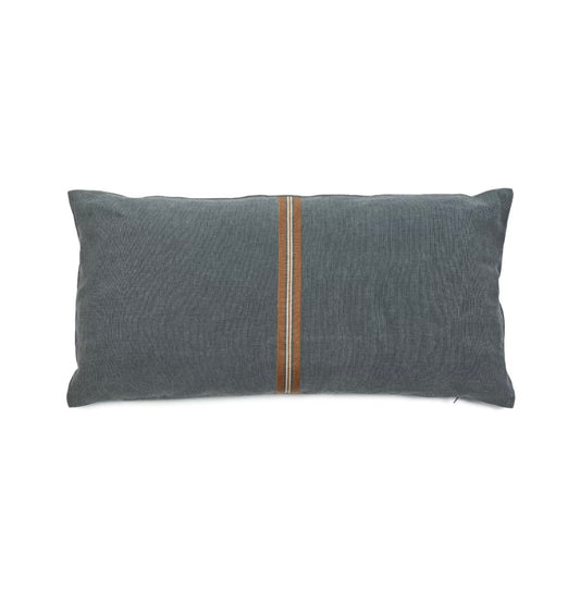Atlas Pillow Cover 40x80 River