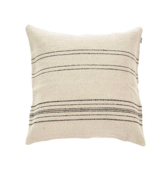 The Moroccan Stripe pillow Cover 63x63
