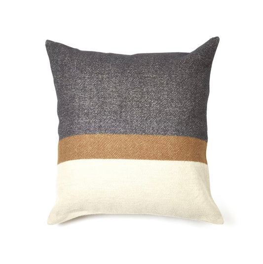 Nash Pillow Cover 50x50 Stripe