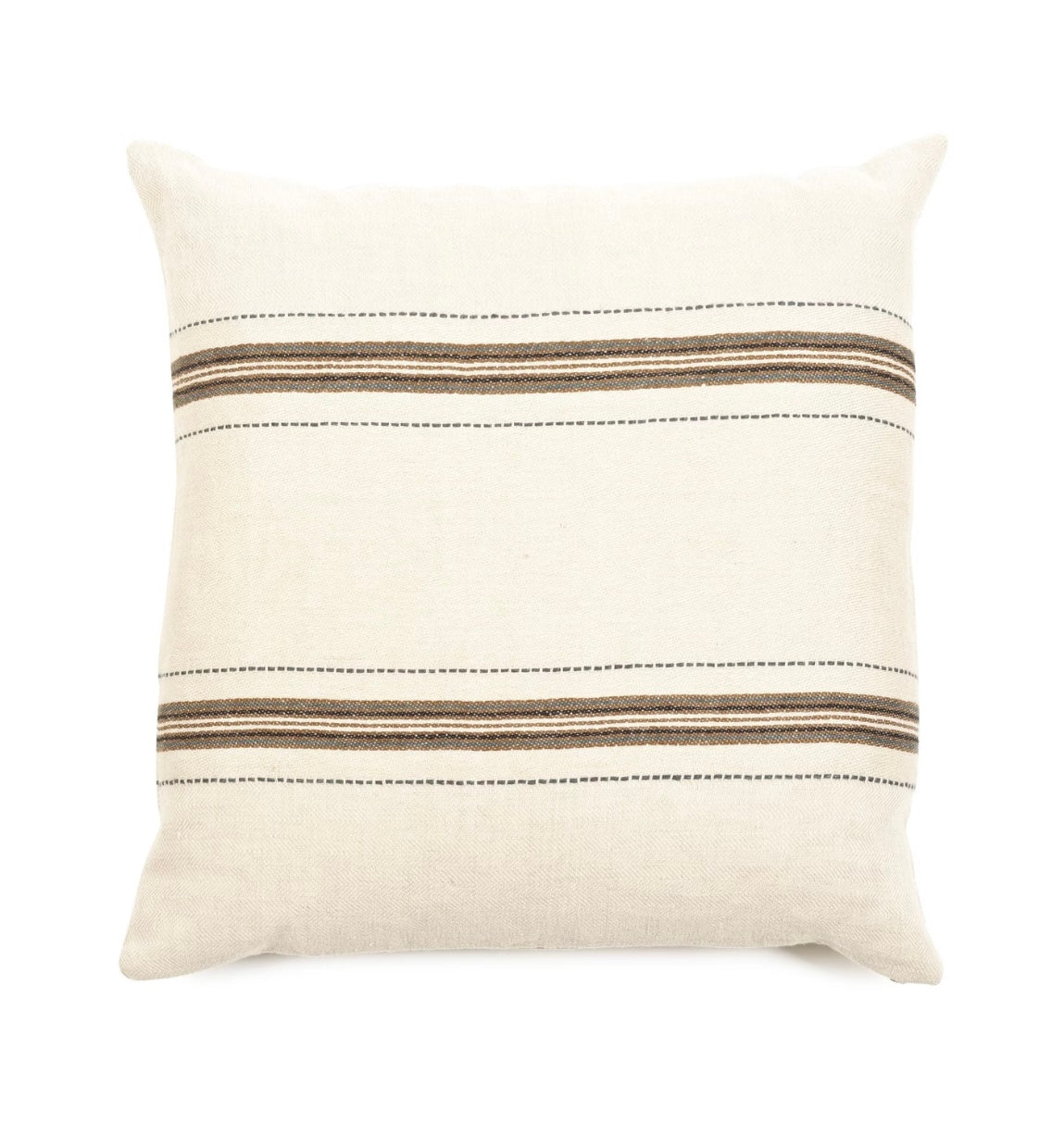 The Belgian Pillow Pillow cover 50x50cm Tinos