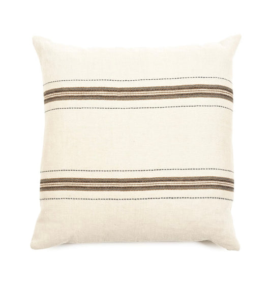 The Belgian Pillow Pillow cover 50x50cm Tinos