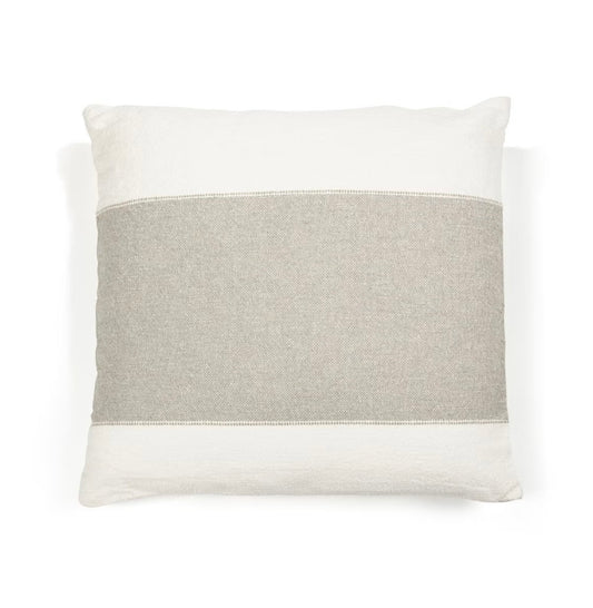 Charlotte Pillow cover 63x63cm Stripe