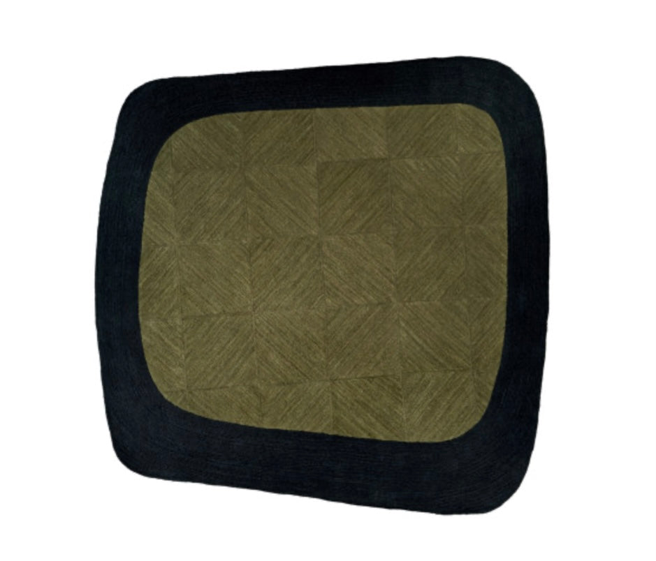 Yasabai Olive 290X290Cm