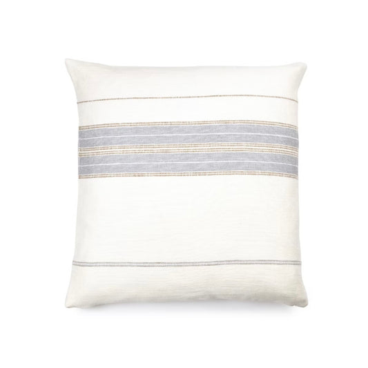Propriano Pillow cover 50x50cm Multi stripe