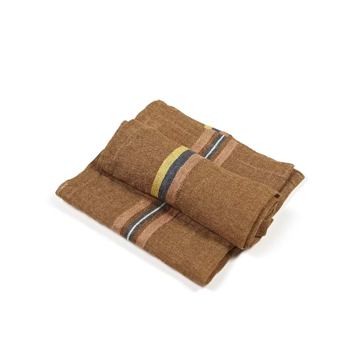 Virginia Napkin 42X42 Stripe