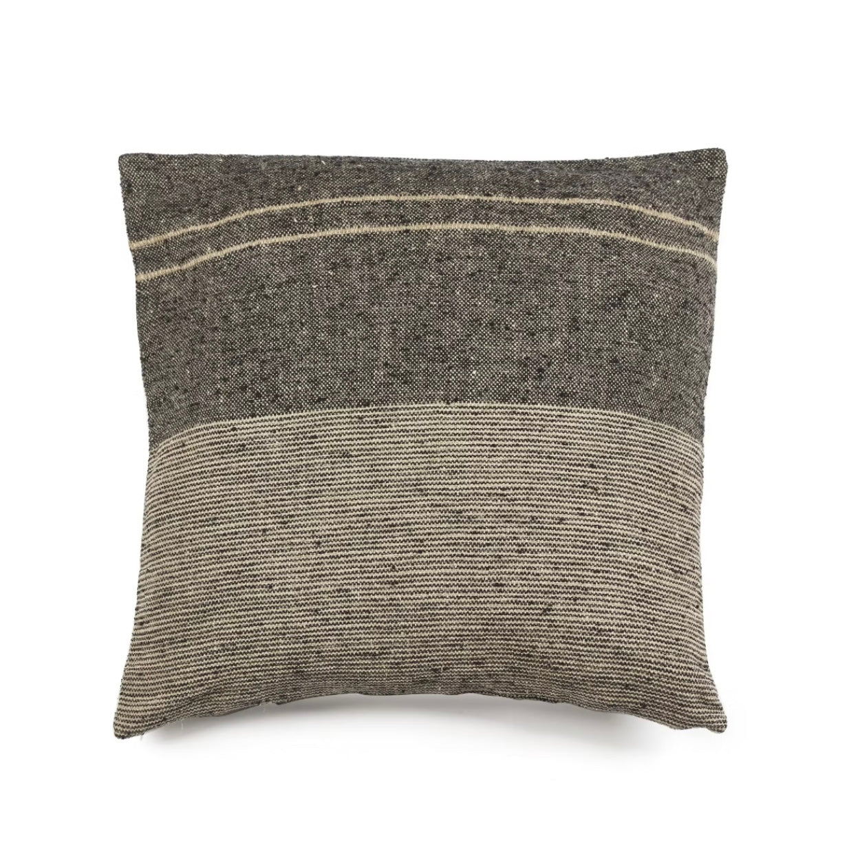 Francis Pillow Cover 63x63 Stripe