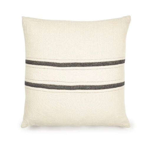 The Patagonian Stripe Pillow cover 63x63cm Multi Stripe