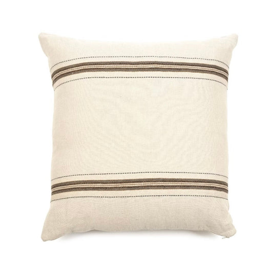 Vourkari Pillow Cover 63X63Cm Stripe