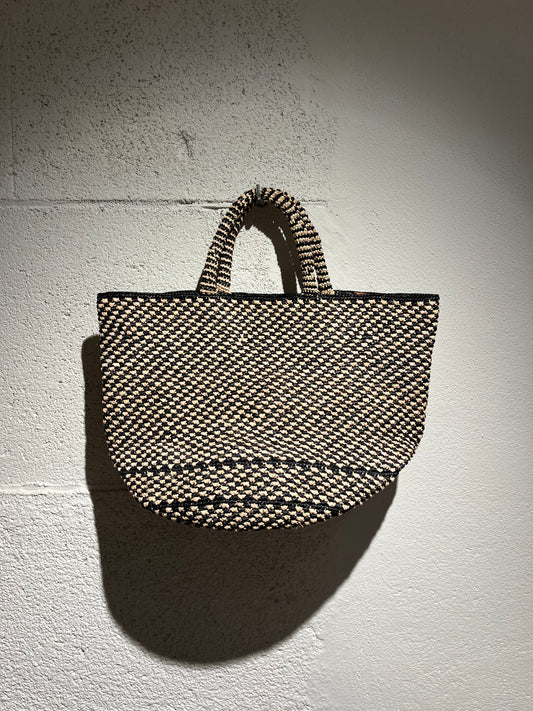 Alex Natural/Black L