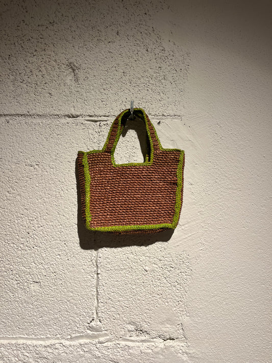 Ariana D Tea Green S