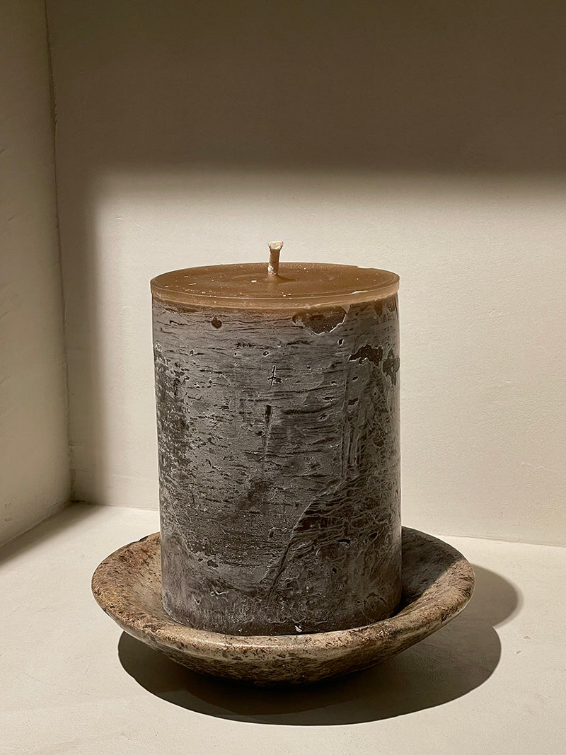 Super Candle ⌀15cm x 21