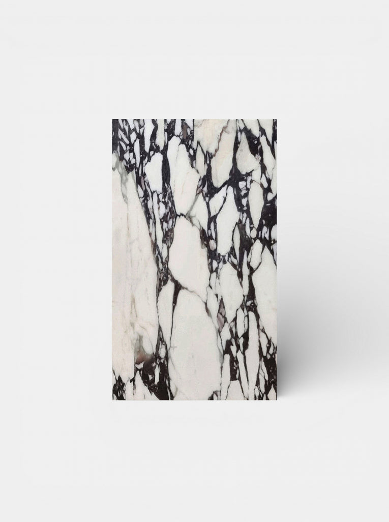 Cau Marble Blanco