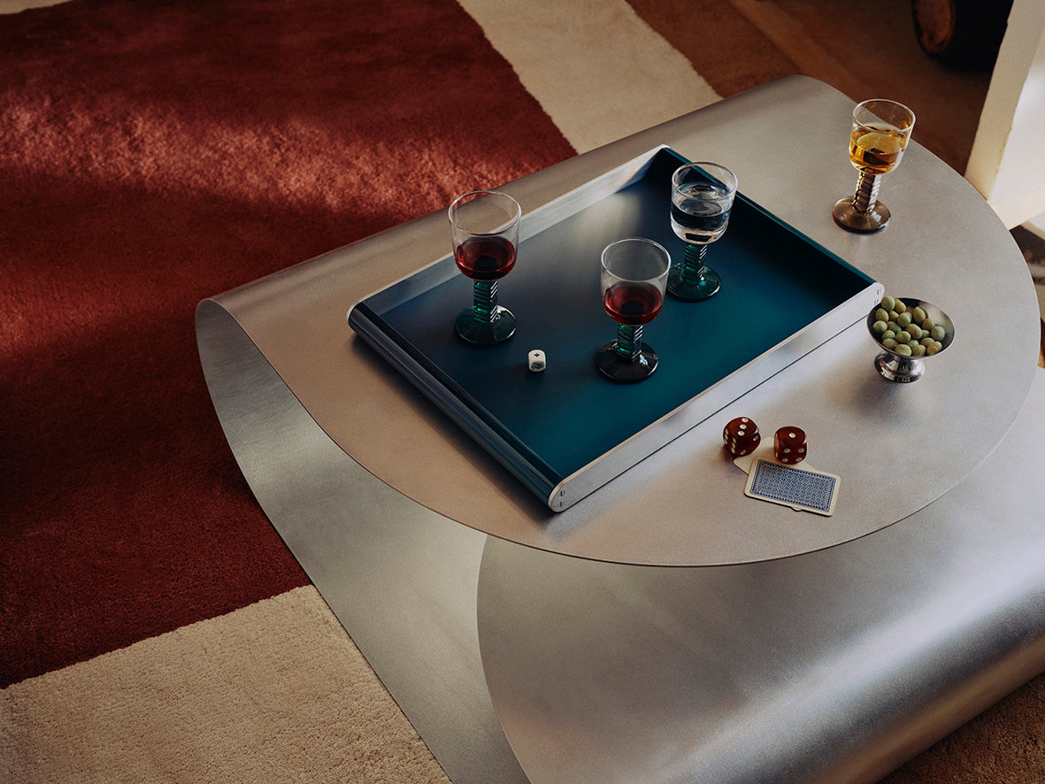 Gege Coffee table