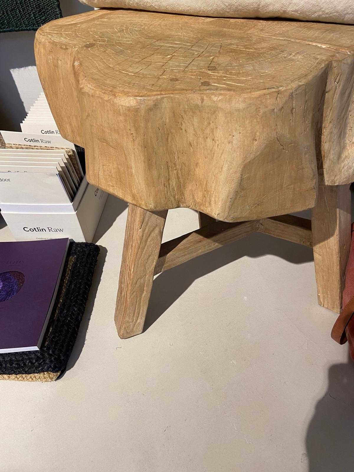 Bedside Table
